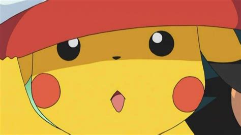Ash Hat Pikachu Distribution Event Returns With Five Password Codes To
