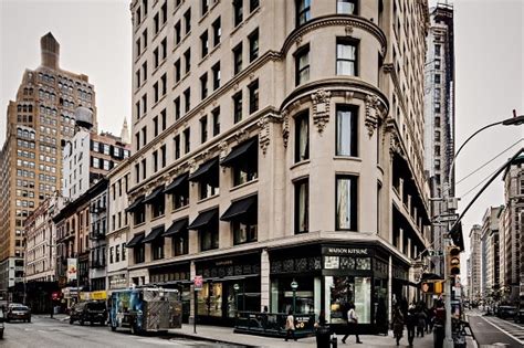 The Nomad Hotel New York Expert Reviews Deals From 266