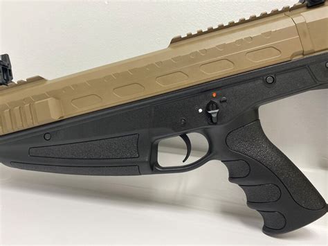 Charles Daly N4s Ar12 Bullpup Fde Two Tone For Sale