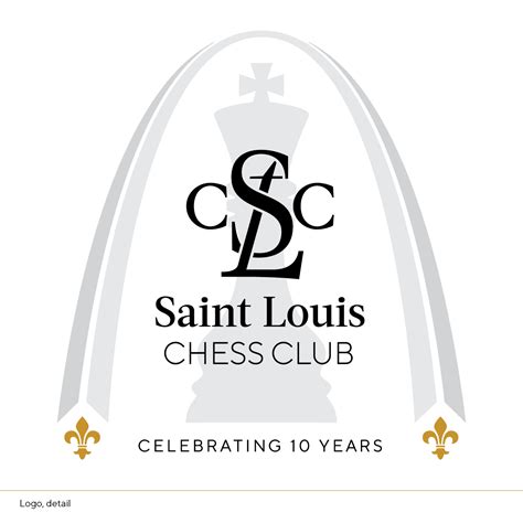 Redesigning A Saint Louis Landmark Saint Louis Chess Club