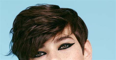 Topshop Freckle Pencil Springsummer 2014 British Vogue