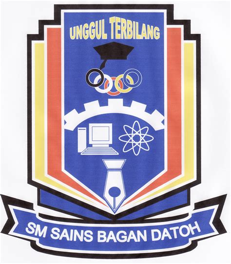 Sekolah Menengah Sains Bagan Datoh