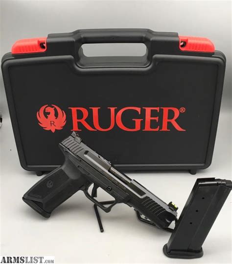 Armslist For Sale Ruger 57