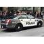 Toronto Police Cars Just Got A Design Makeover