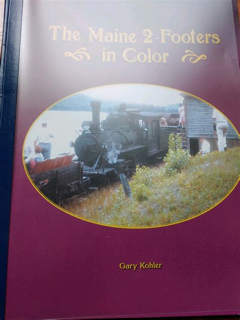 Bookcolor2ft Portland Locomotive Works