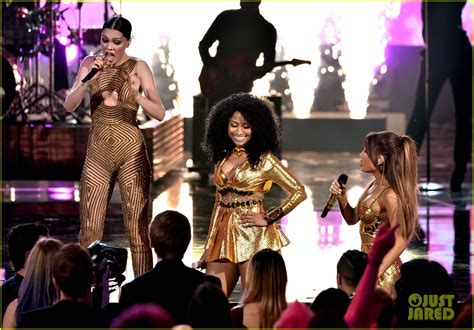 Sing2guitar bang bang (lower key) originally performed by jessie j, ariana grande & nicki minaj. Ariana Grande Nicki Minaj Jessie J Bang Bang - Ariana ...