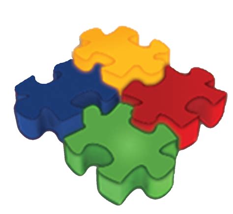 Puzzle Png Clipart Best