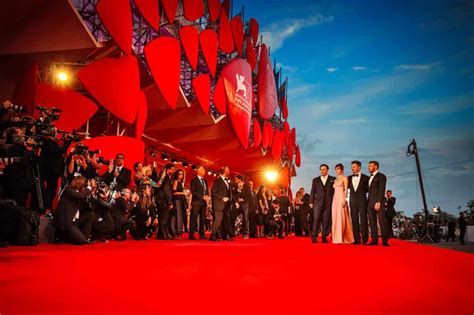 Wie Man Das Filmfestival Von Venedig Vom Festland Aus Erreicht Marive Transport