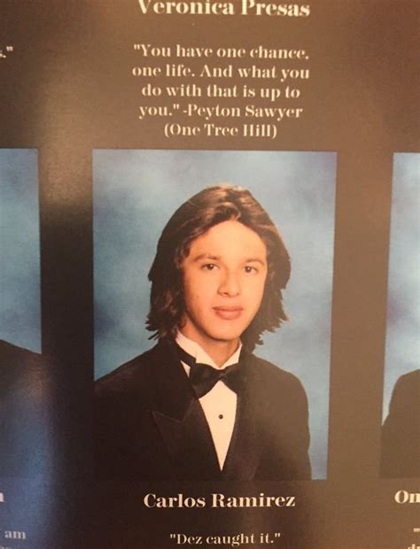 147 Times Students Had The Best Yearbook Quotes Yearbook Quotes Best