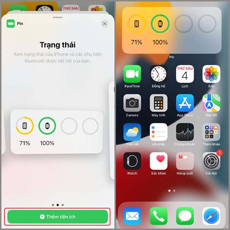 Cách Làm Hiện Phần Trăm Pin Trên Iphone Uy Tín Thùvn News Tut Apps