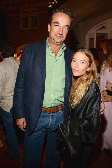 Mary Kate Olsen And Husband Olivier Sarkozy Want A Baby