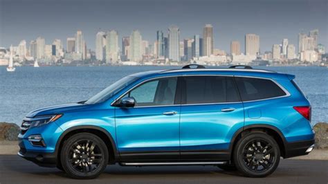 New 2024 Honda Pilot Changes Release Date Models New 2023 2024 Honda