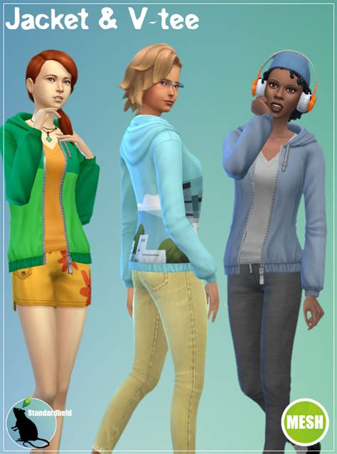 Maxis Match Cc World S4cc Finds Free Downloads For The Sims 4