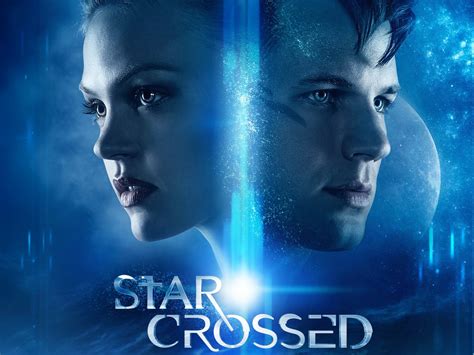 Watch Star Crossed Season 1 Prime Video
