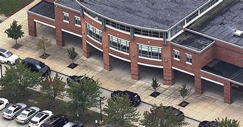 Hingham High School Locked Down After Reported Threat Cbs Boston