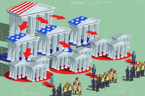 Discussions may take place between the prime minister and other ministers, or between ministers, or in committees of the. What does the federal government do? | ShareAmerica