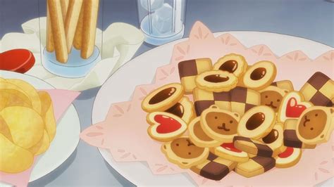 Go Toubun No Hanayome Episode 1 Cute Food Food Illustrations Food