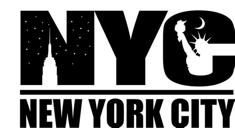 New York City Brands Of The World Download Vector Logos And Logotypes