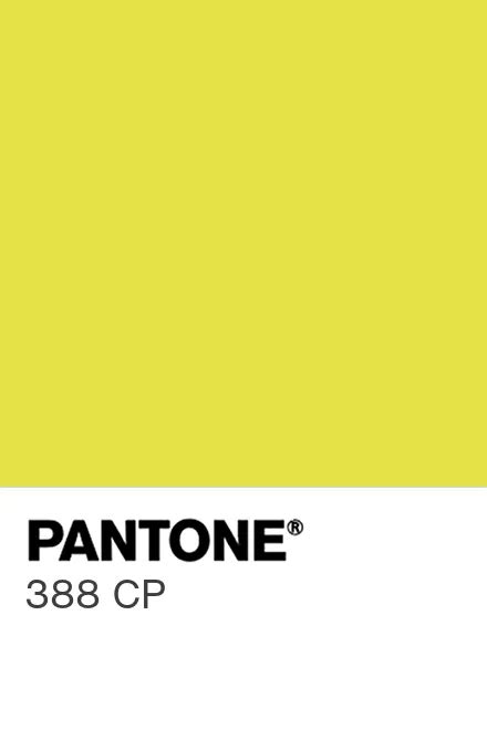 Pantone® Usa Pantone® 388 Cp Find A Pantone Color Quick Online