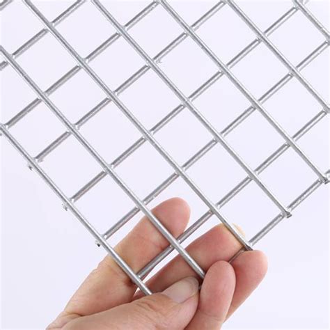 Gi Weld Mesh 1 2inch X 1 2inch X 1 2m X 15m X 15kg Sinopro Sourcing Industrial Products
