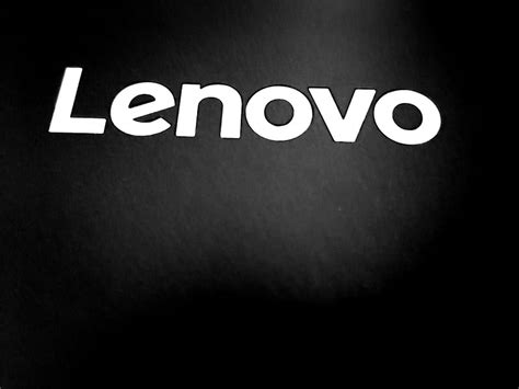 Lenovo Logo Hd