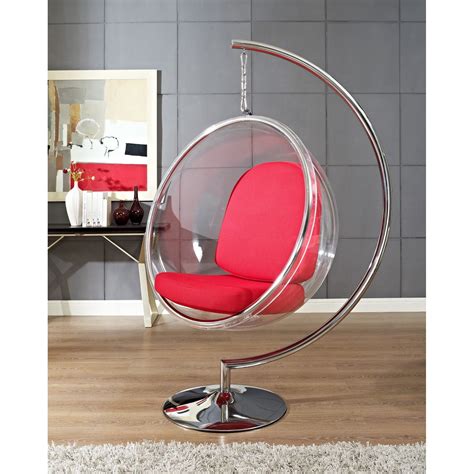 The prospect of another summer spent at home has caused a huge drive in sales for the relaxed garden trend. Baby Nursery, Modern Hanging Bubble Chaise Chair Chrome ...