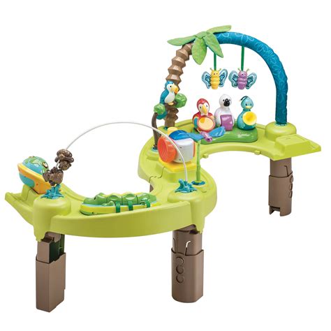 Exersaucer Collection Evenflo® Official Site