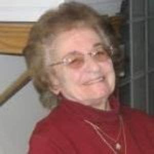 Yvonne Boisvert Obituary Manchester New Hampshire Lambert Funeral