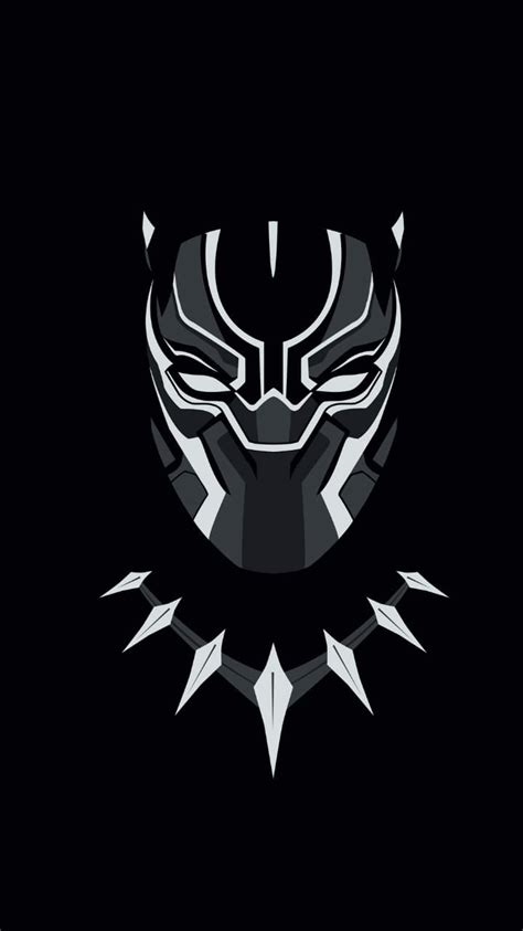 Pin By 𝙖 𝙣 𝙣 𝙖 On ˡᵒᶜᵏˢᶜʳᵉᵉⁿˢ Marvel Paintings Black Panther Marvel