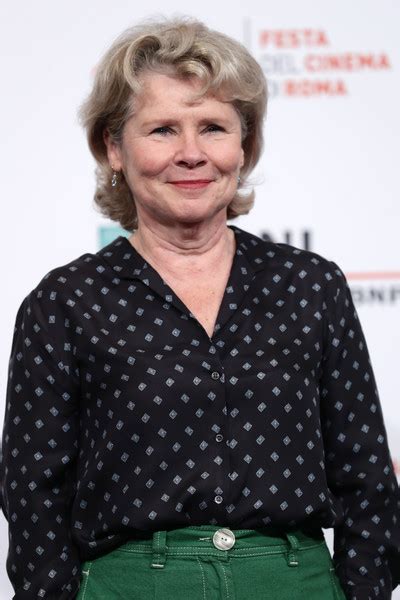 10 hours ago · netflix dropped the first look of the actress, imelda staunton, as queen elizabeth ii in season 5 of ' the crown ' and set the internet on fire. Imelda Staunton - 'Downton Abbey' Photocall - 14th Rome ...