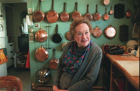 This Is Julia Childs Kitchen See Why Its Perfect Vox