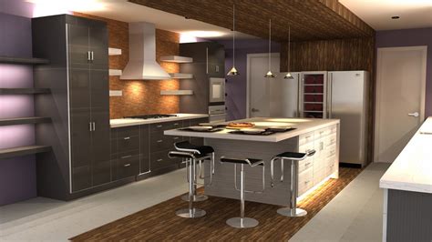 Latest Modern Modern Kitchen Design 2020 Home Interior Design