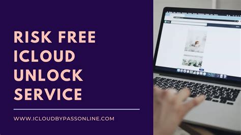 Risk Free ICloud Unlock Service TheTeCHyWorLD