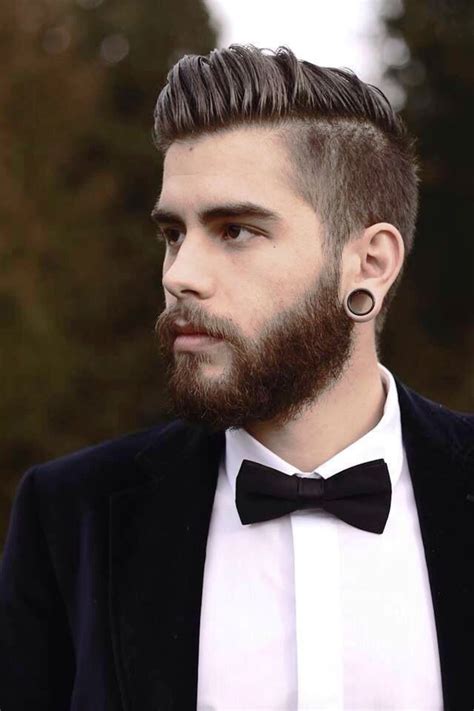 That is why hairstyle should be planned properly. 25 Combover Hairstyles Ideas For Men To Try