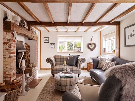 Quaint Cottage Old English Cottage Interiors Designfup