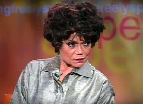 Watch This 30 Minutes With The Most Exciting Woman In The World Eartha Kitt Austin Film