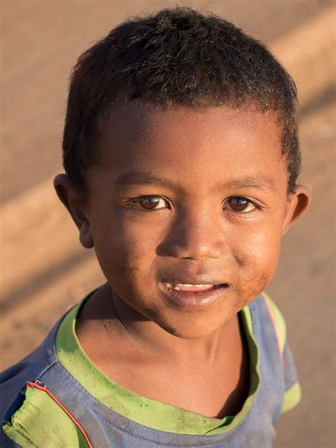 Young Boy At Madagascan Village Madagascar Madagascar Travel Travel