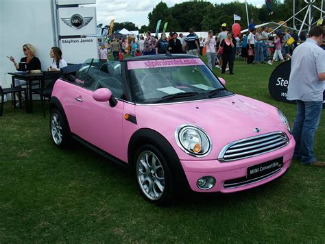 Pink Mini Cooper Related Imagesstart 0 Weili Automotive