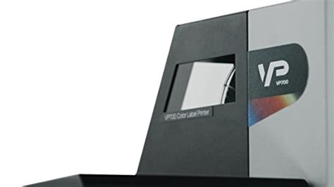 Vp700 High Speed Color Inkjetlaser Label Printer Buy Online In Uae