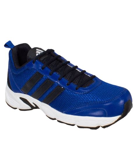 Adidas Blue Sports Shoes Buy Adidas Blue Sports Shoes Online At Best