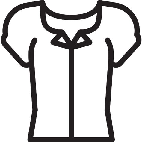 Blouse Png Clipart Png All