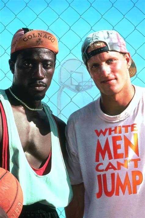 White Men Can T Jump Posters The Movie Database Tmdb