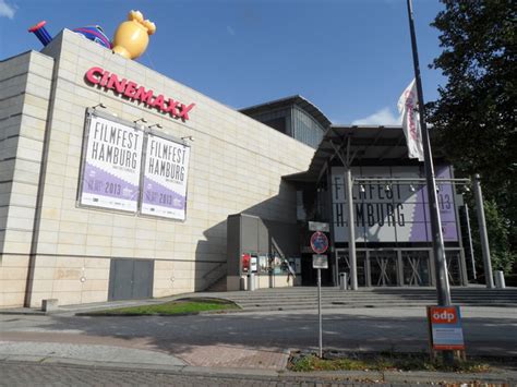 Uns zwar ins cinemaxx in hamburg dammtor! CinemaxX Dammtor in Hamburg, DE - Cinema Treasures