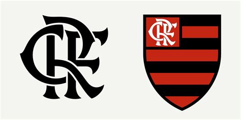 See actions taken by the people who manage and post content. Brand New: New Logo for Clube de Regatas do Flamengo by ...