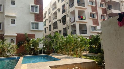 1395 Sq Ft 3 Bhk 3t Apartment For Sale In Sree Harsha Developers