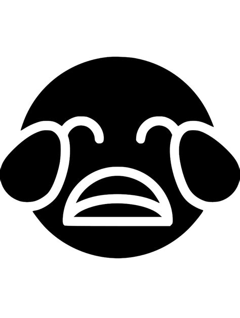 Free Printable Emoji Stencils