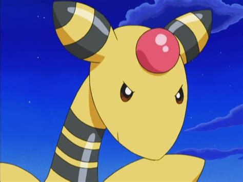 26 Amazing And Interesting Facts About Ampharos From Pokemon Tons Of