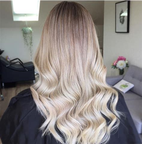 Nice 50 Captivating Ways To Style Long Blonde Hair Let Down Golden Tresses Check More At