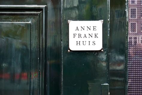 Huis Anne Frank Tickets
