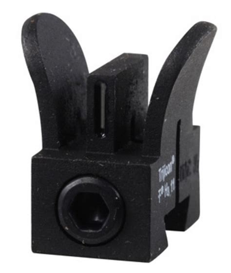 Amazon Com Ultimate Arms Gear Tritium Front Sight For US M14 Rifle